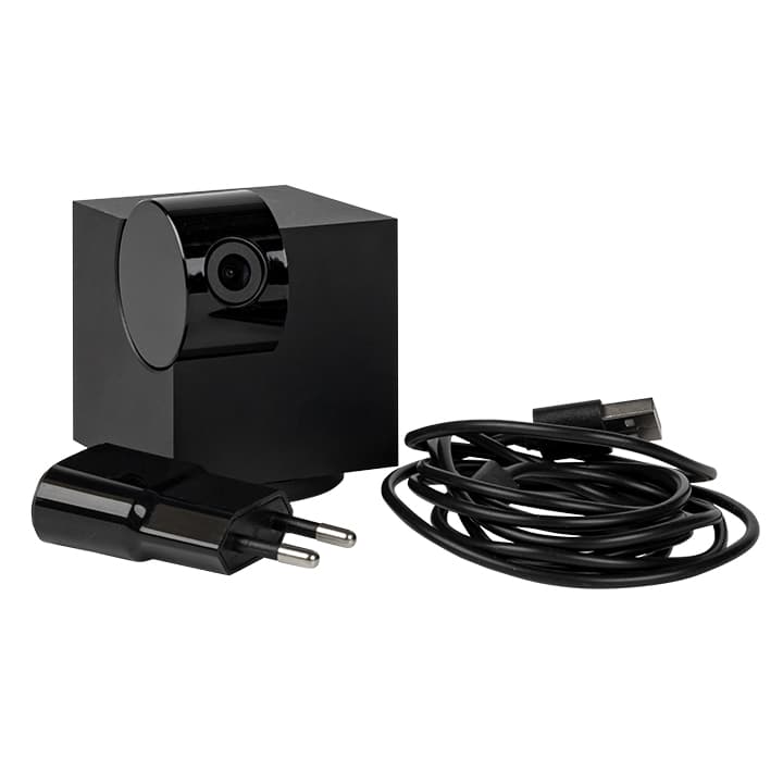 EKF Умная поворотная камера Connect Wi-Fi scwf-tz — миниатюра 2