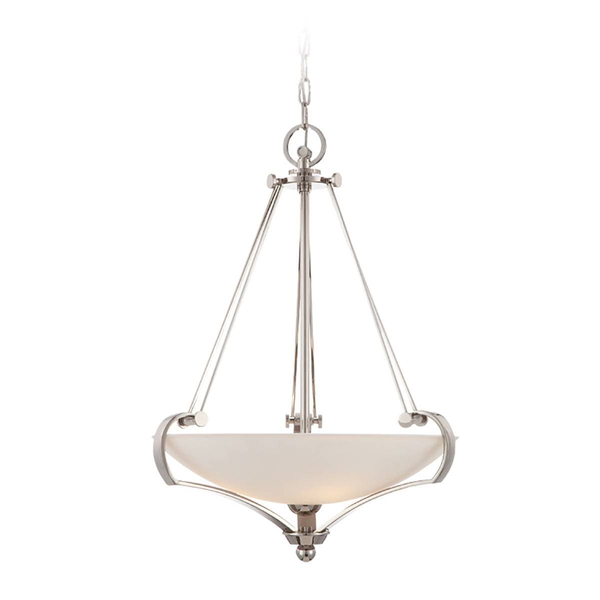 Natural Concept SUTTON PLACE Подвесной светильник QZ-SUTTON-PLACE-P