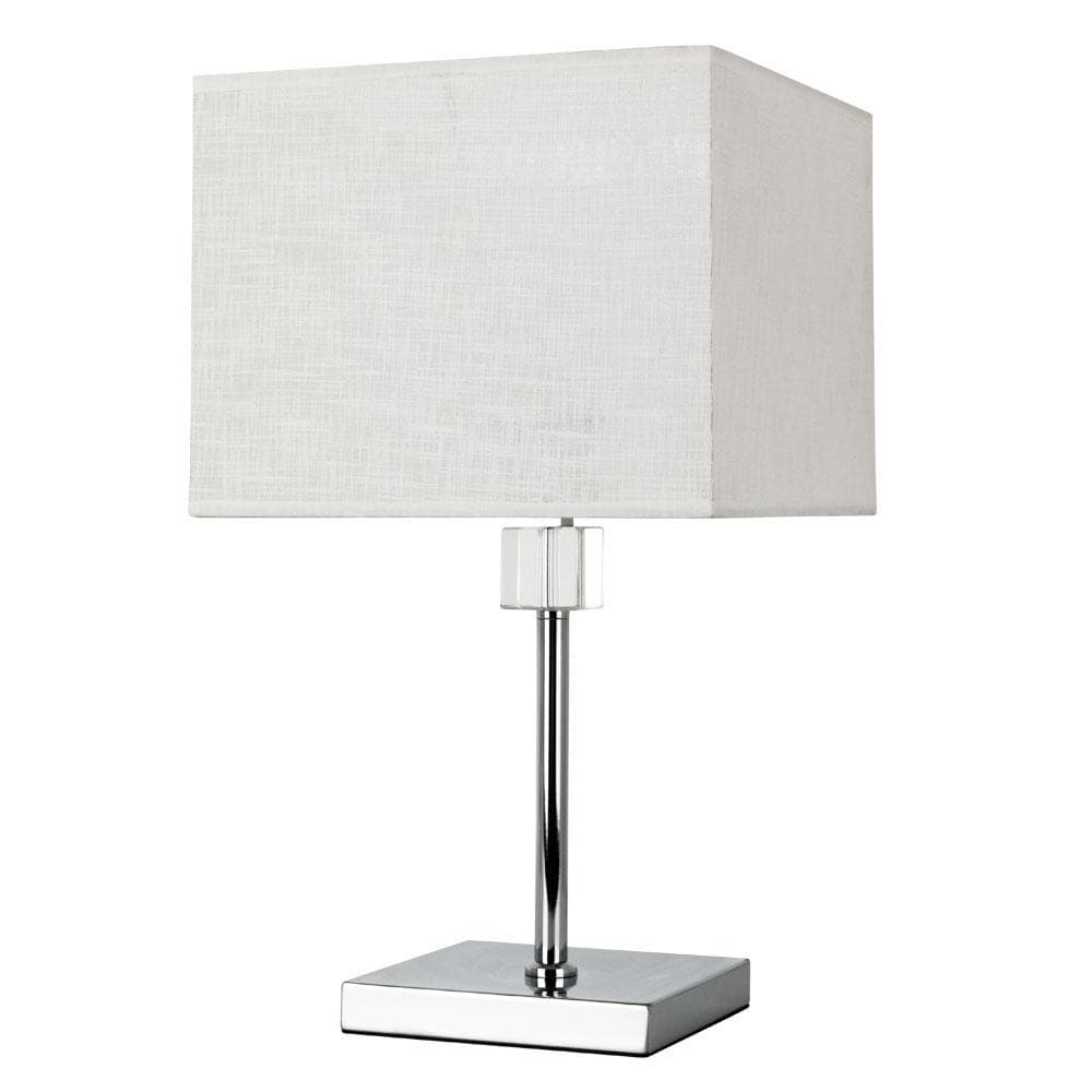 Arte Lamp A5896LT-1CC Настольные лампы декоративные — миниатюра 1