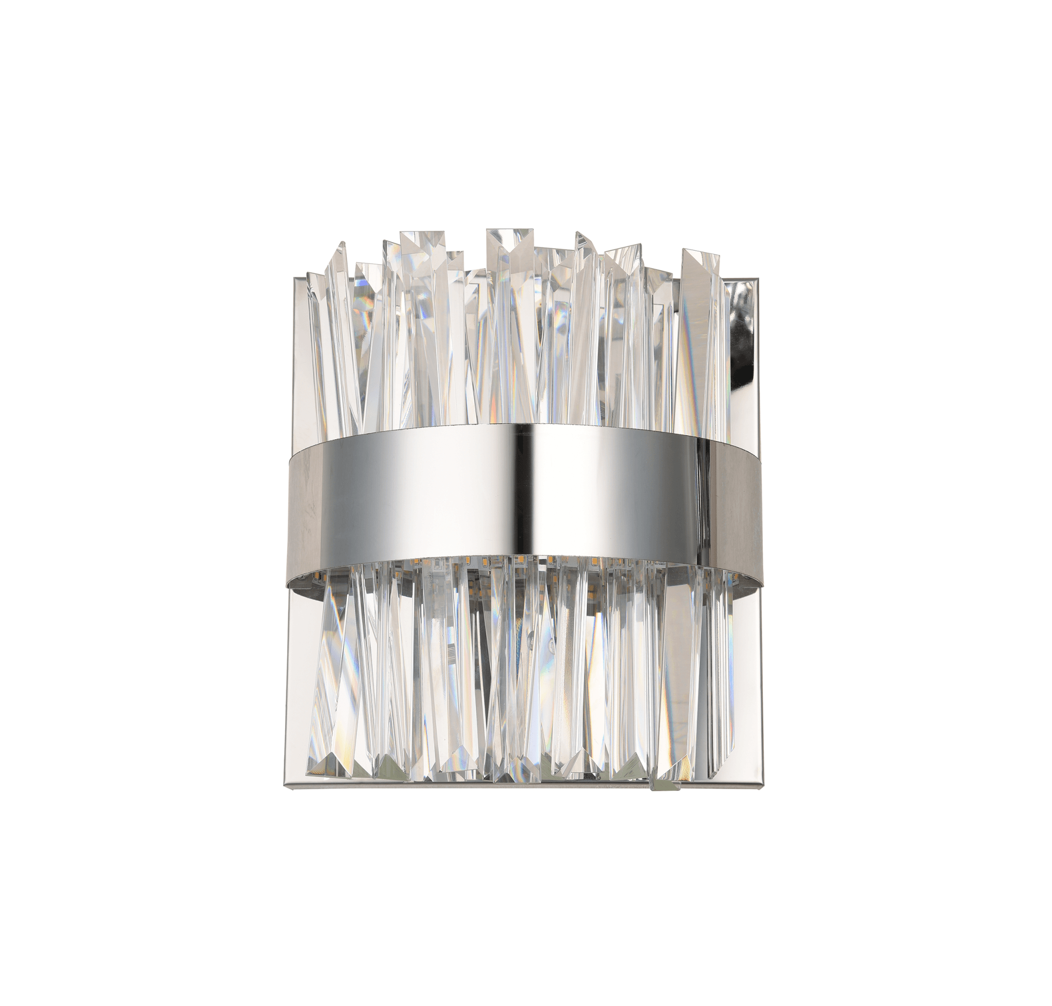 Vele Luce Calabria Бра VL3073W01 — миниатюра 2