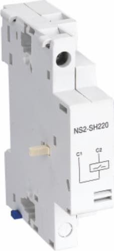 CHINT Расцепитель независимый NS2-SH220 (R)