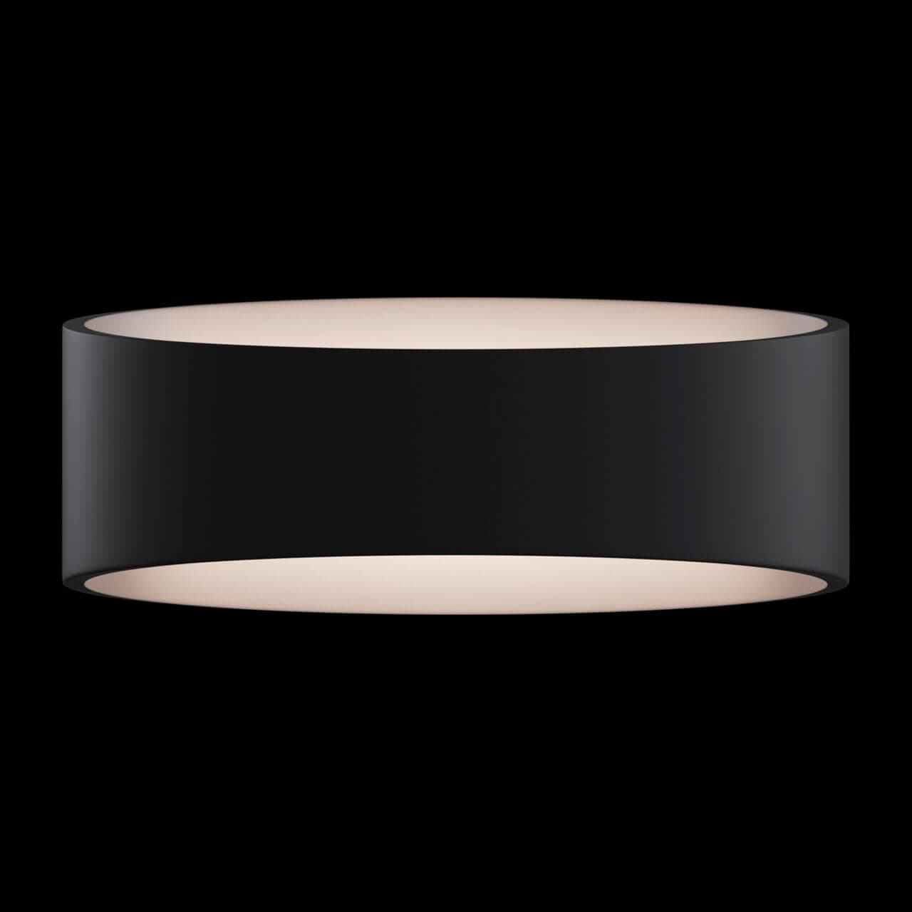 Maytoni Ceiling & Wall Trame Черный Бра LED 380Lm 5W C806WL-L5B — миниатюра 10