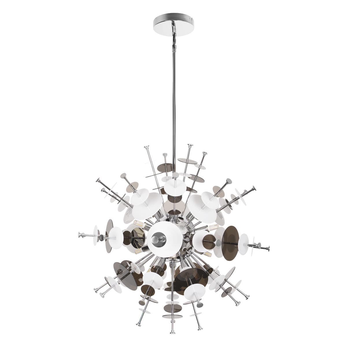 LOFT IT 10137/600 Chrome Подвесные светильники Avenir, шт