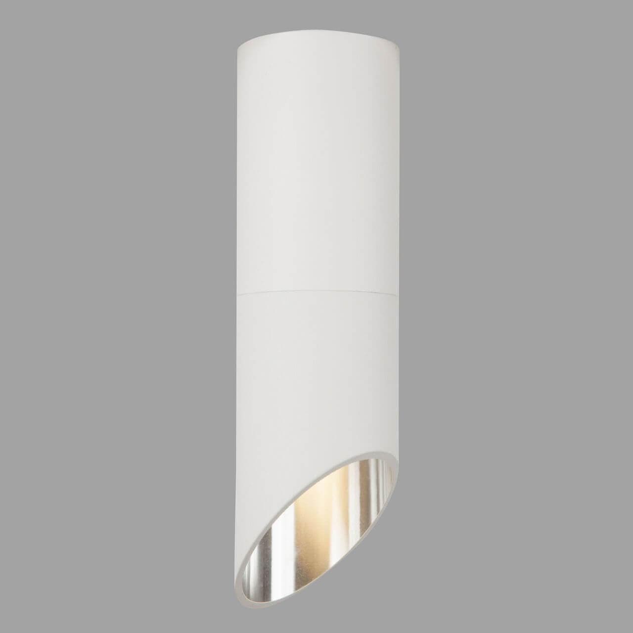 Maytoni Technical Lipari Белый Потолочный светильник GU10 50W C025CL-01W — миниатюра 7