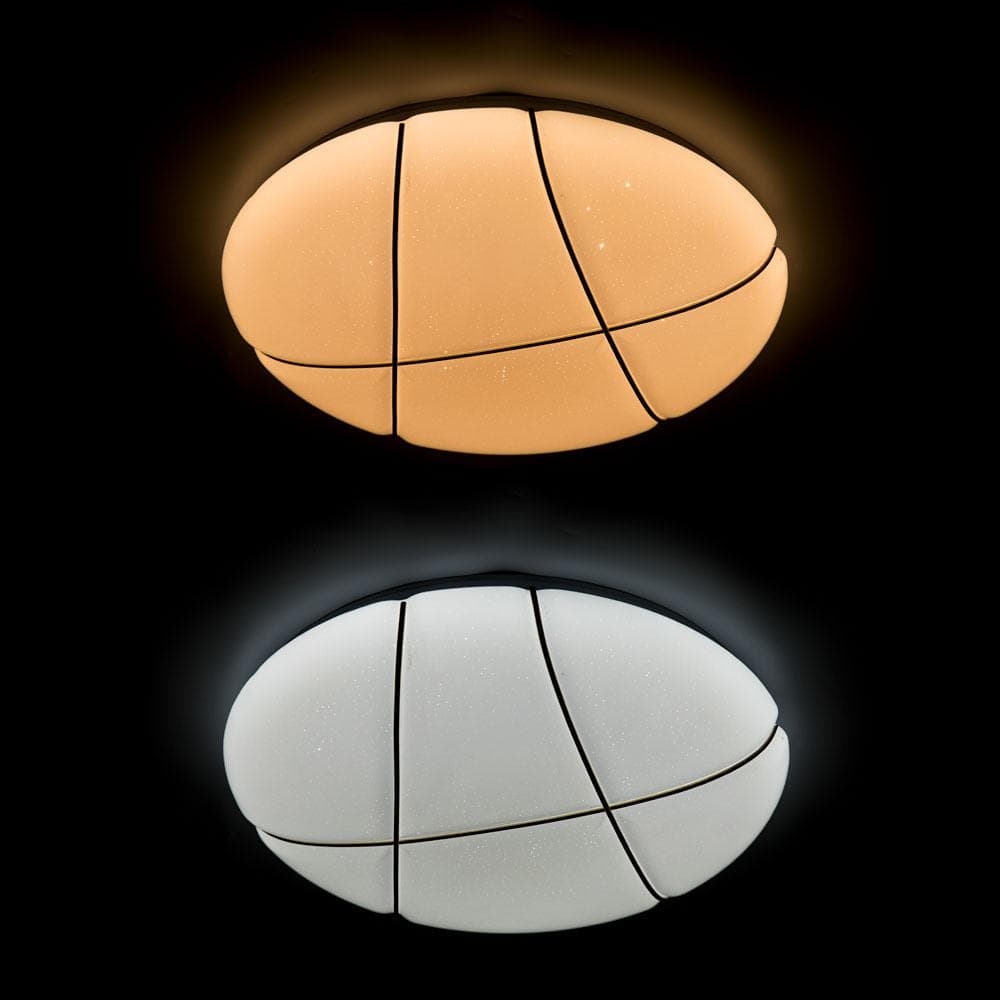 Arte Lamp A2677PL-72GO Люстра потолочная — миниатюра 4