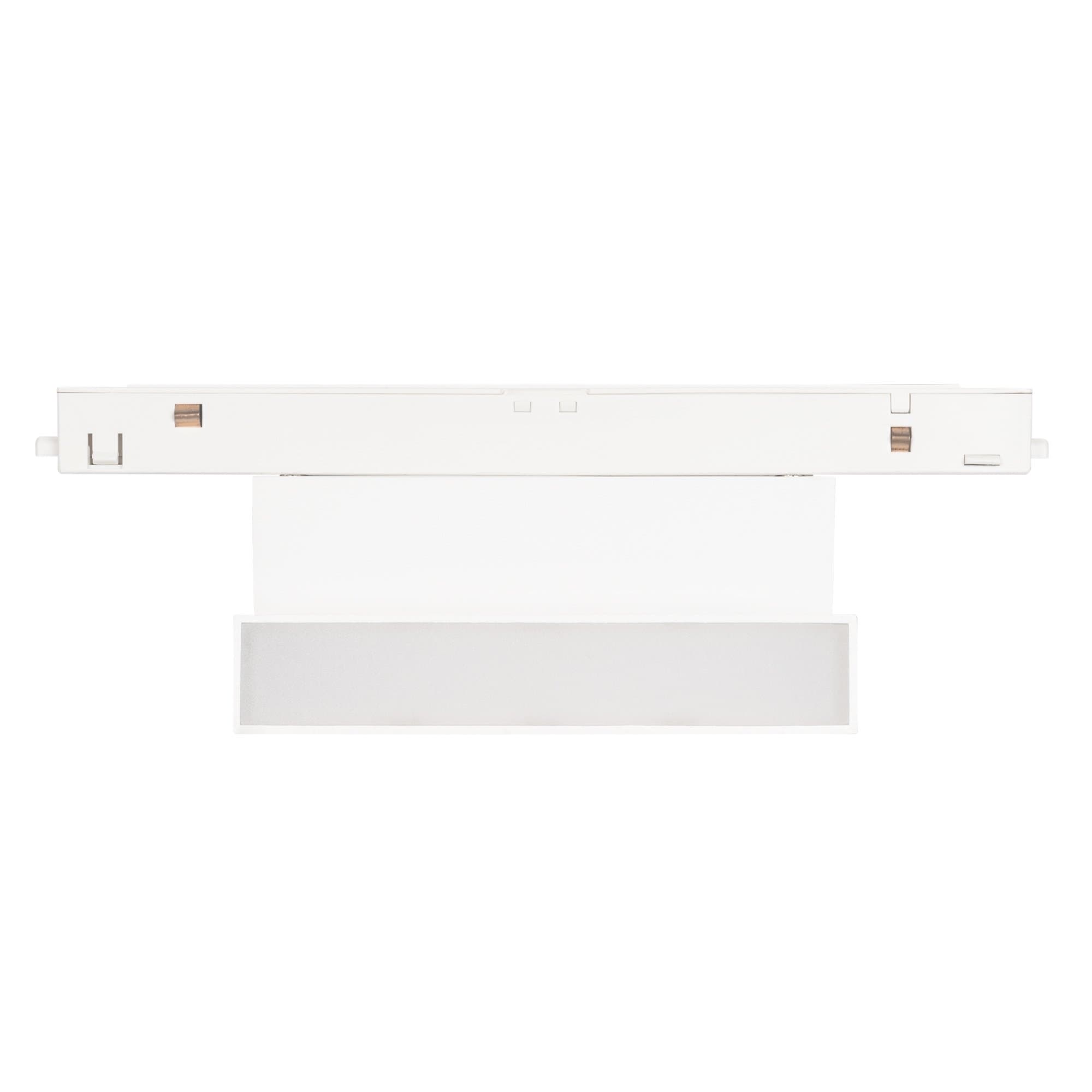 Arlight Светильник MAG-ORIENT-FLAT-FOLD-S195-6W Warm3000 (WH, 80 deg, 48V, DALI) (IP20 Металл, 3 года) 035855 — миниатюра 3