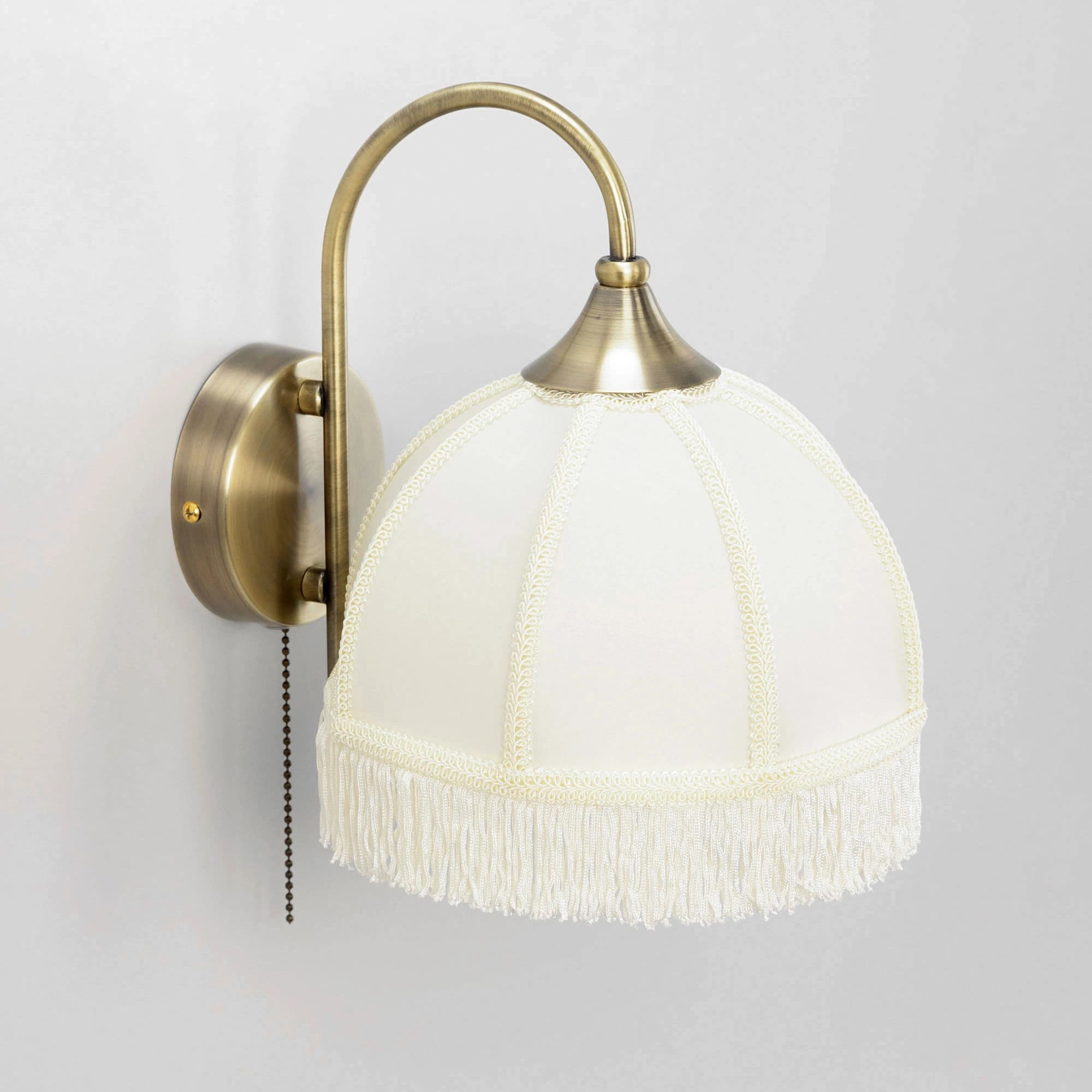 Citilux CL407311 Базель Бежевый Бра — миниатюра 4