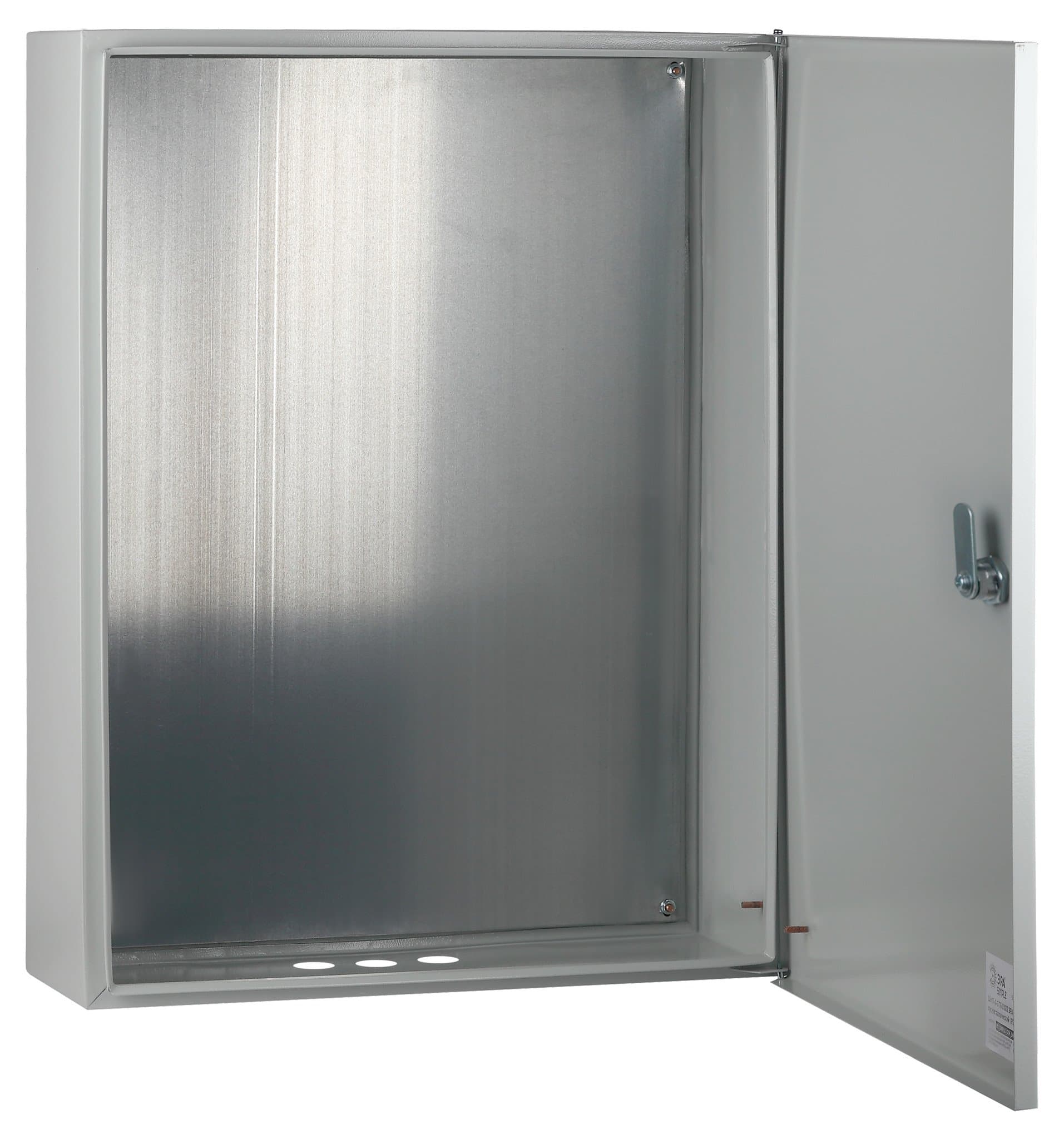ЭРА SIMPLE ЩМП-4-0 76 УХЛ3 IP31 (800х600х240)