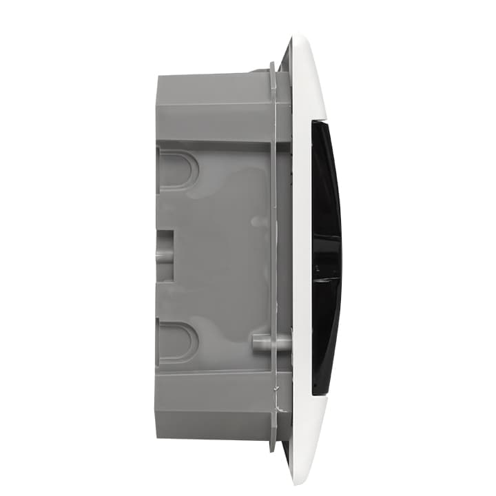 EKF PROxima SlimBox Щит распред. встраиваемый ЩРВ-П-12 IP41 — миниатюра 7