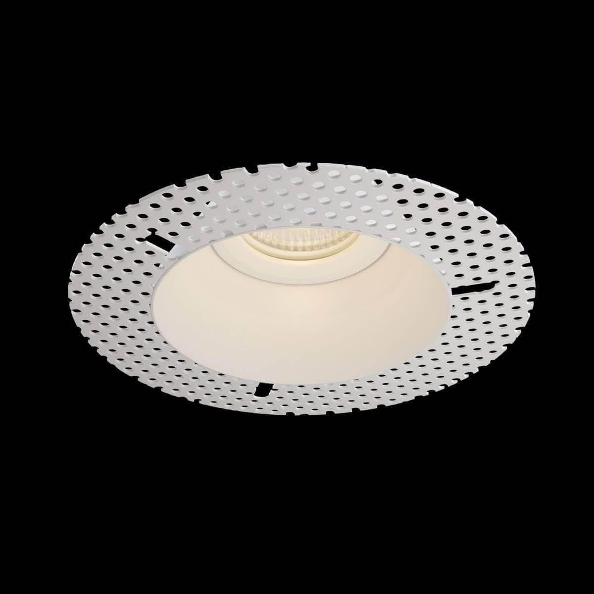 Maytoni Downlight Встраиваемый светильник DL042-01W — миниатюра 7