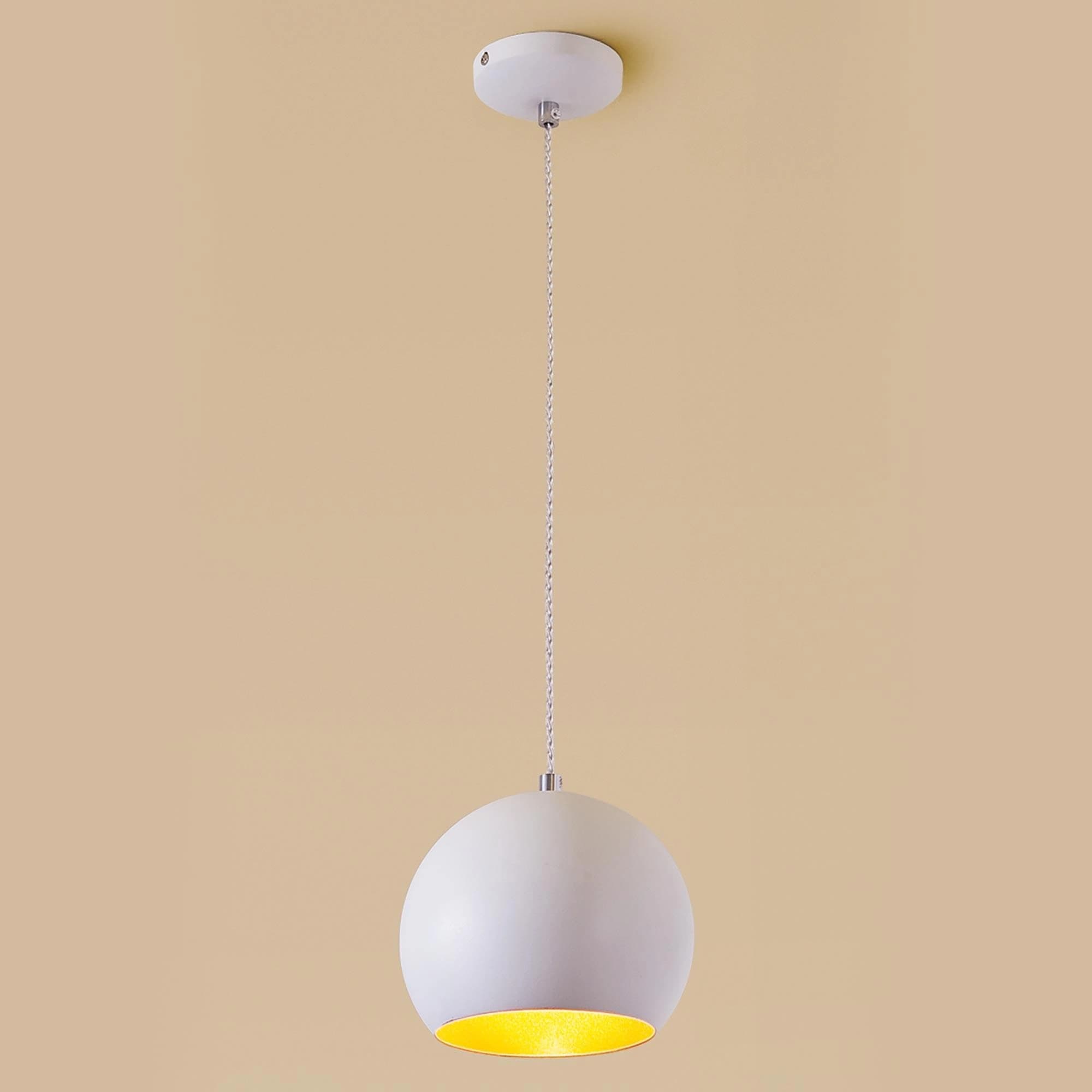 Citilux CL945110 Оми Белый Светильник Подвес — миниатюра 2