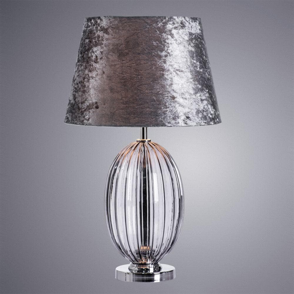 Arte Lamp A5131LT-1CC Настольные лампы декоративные — миниатюра 3