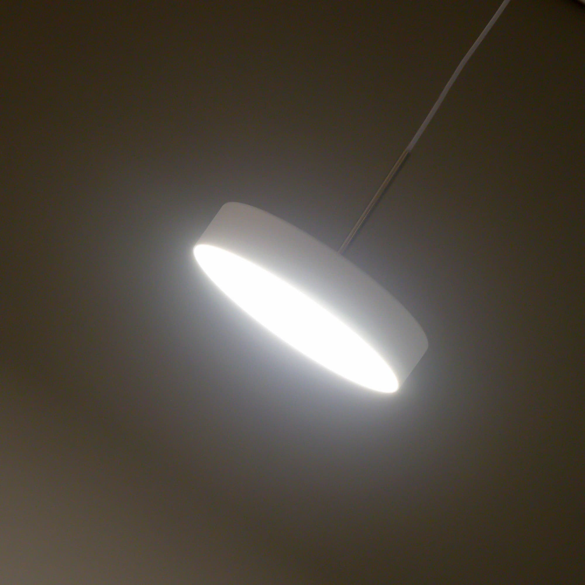 Citilux CL712S180N Тао Белый Светильник Подвес LED 18W*4000K — миниатюра 20