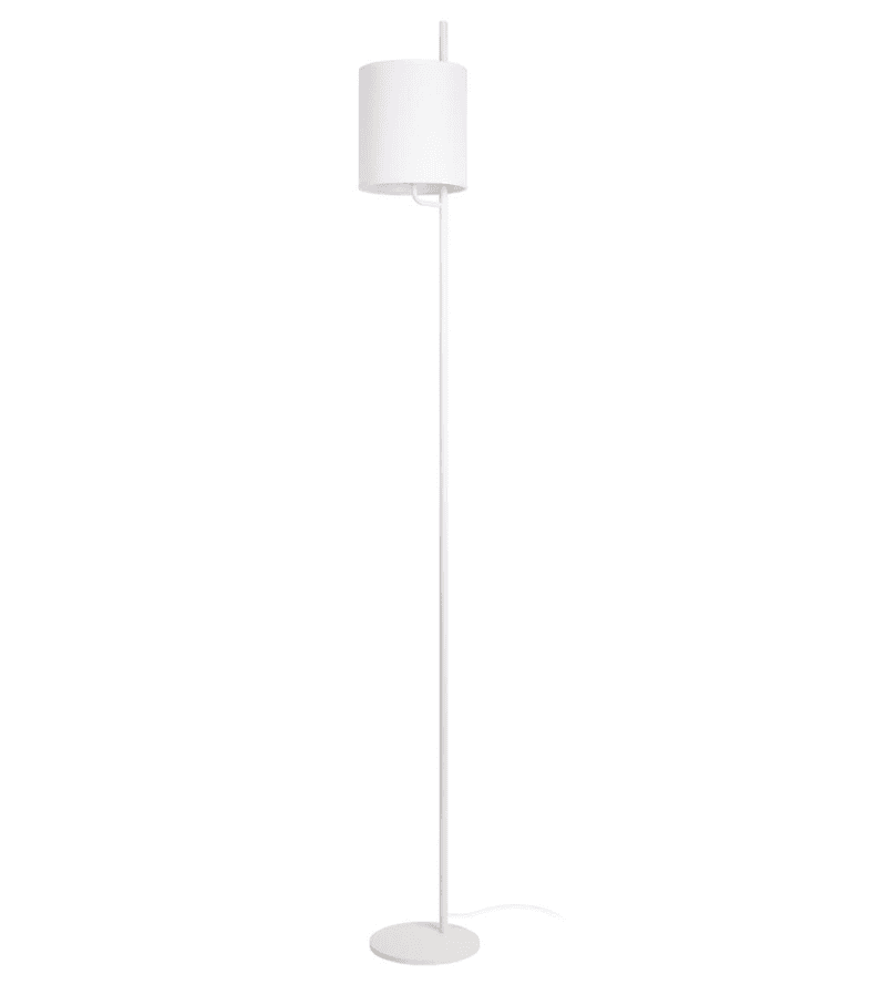LOFT IT 10253F/A White Торшер Ritz