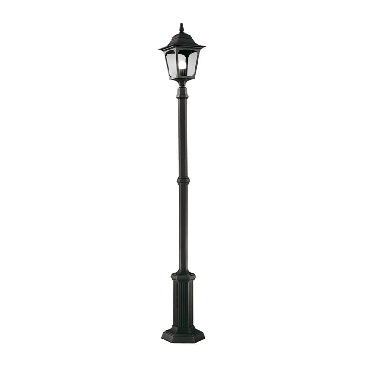 Natural Concept CHAPEL Фонарный столб CP6-BLACK