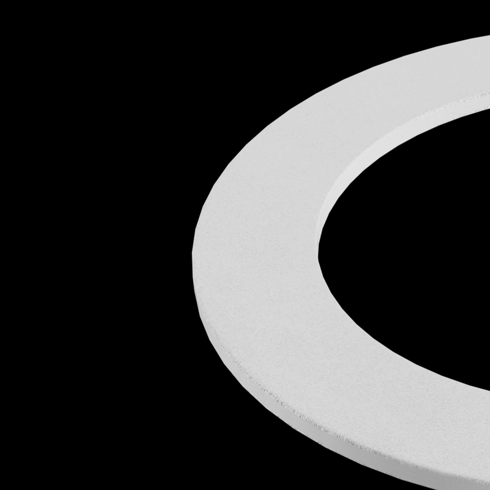 Maytoni Downlight Аксессуар для встраиваемого светильника Белый DLA040-05W — миниатюра 5