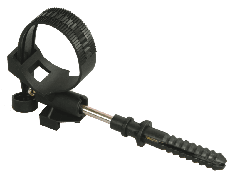 IEK Фасадное крепления КФК12-47.6 (SF 50, BRPF 70-150-6F) — миниатюра 2