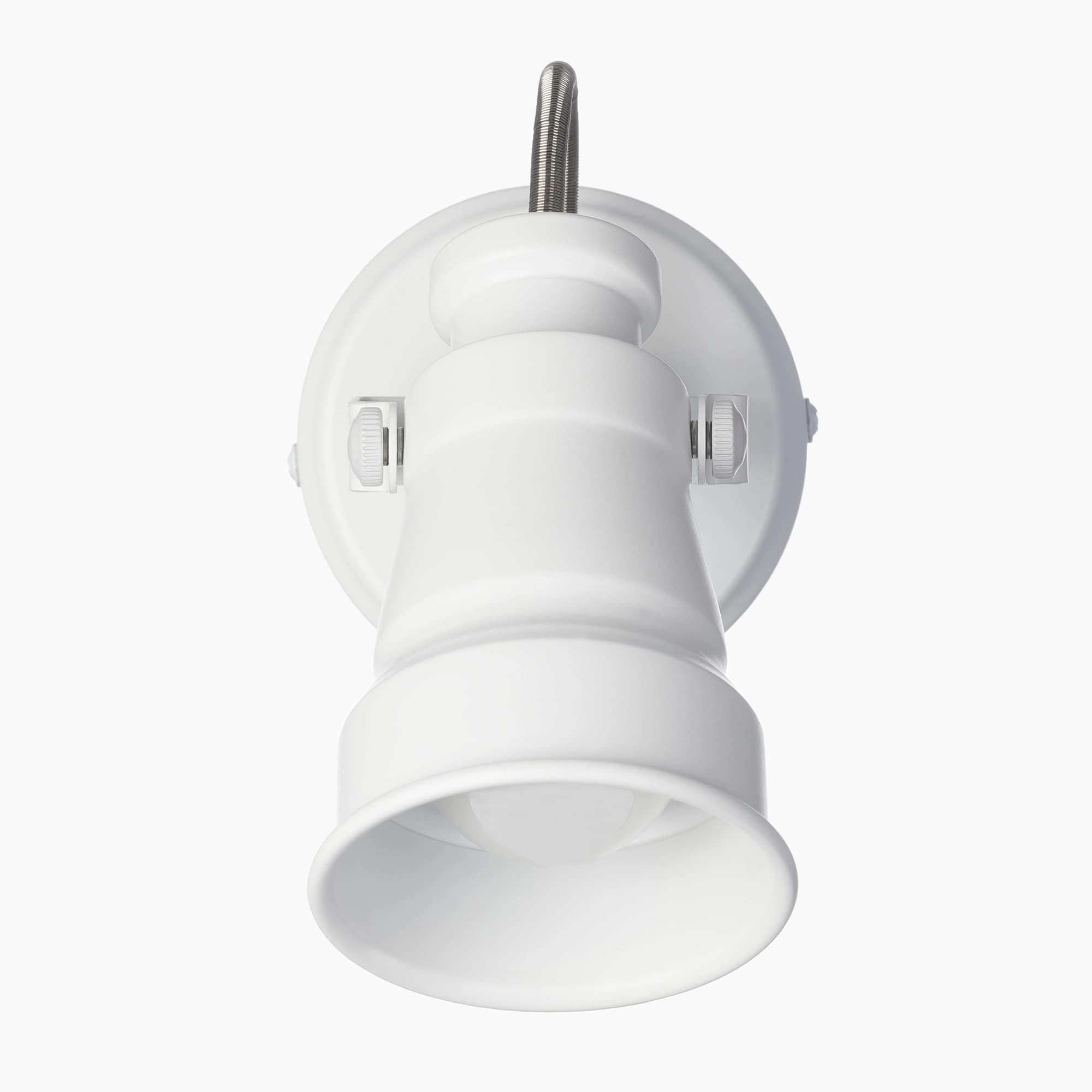 Citilux CL541510 Бейкер Белый Светильник Наст.-Потол — миниатюра 5