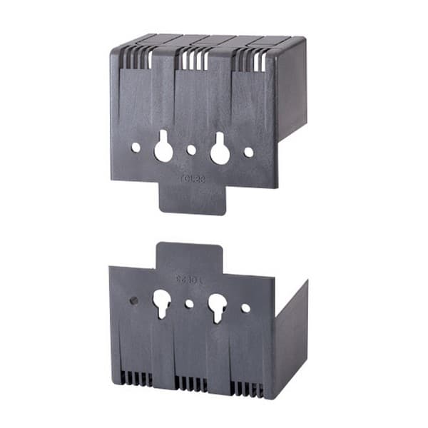 LSIS Крышка для клемм T1-43A 64621131201