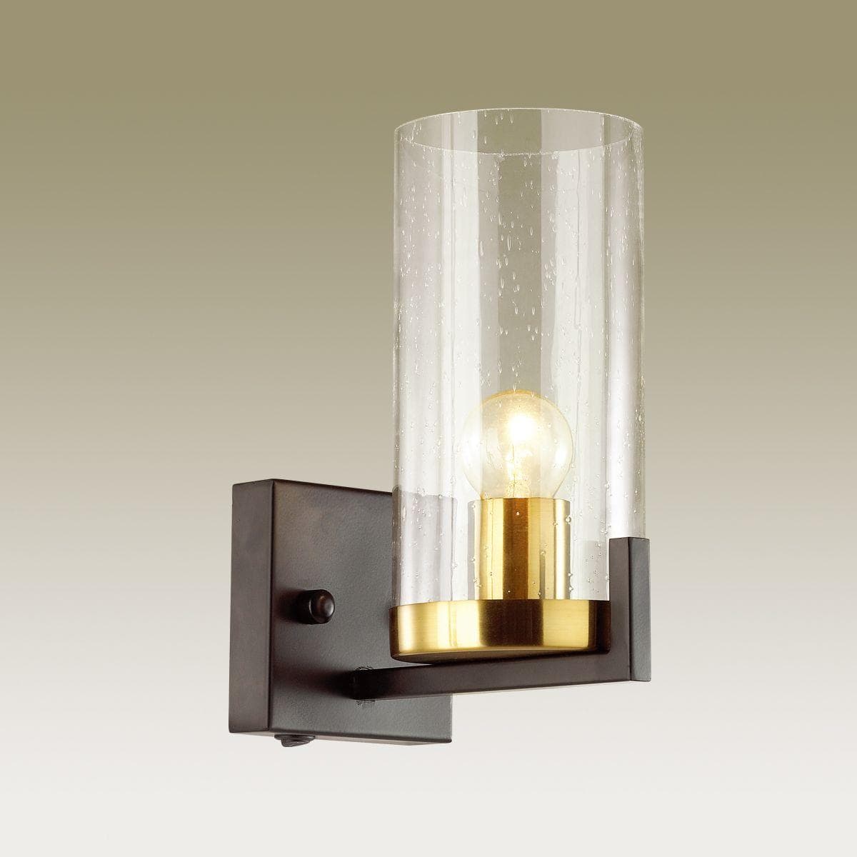 Odeon Light Бра  Kavo 4817/1W — миниатюра 4