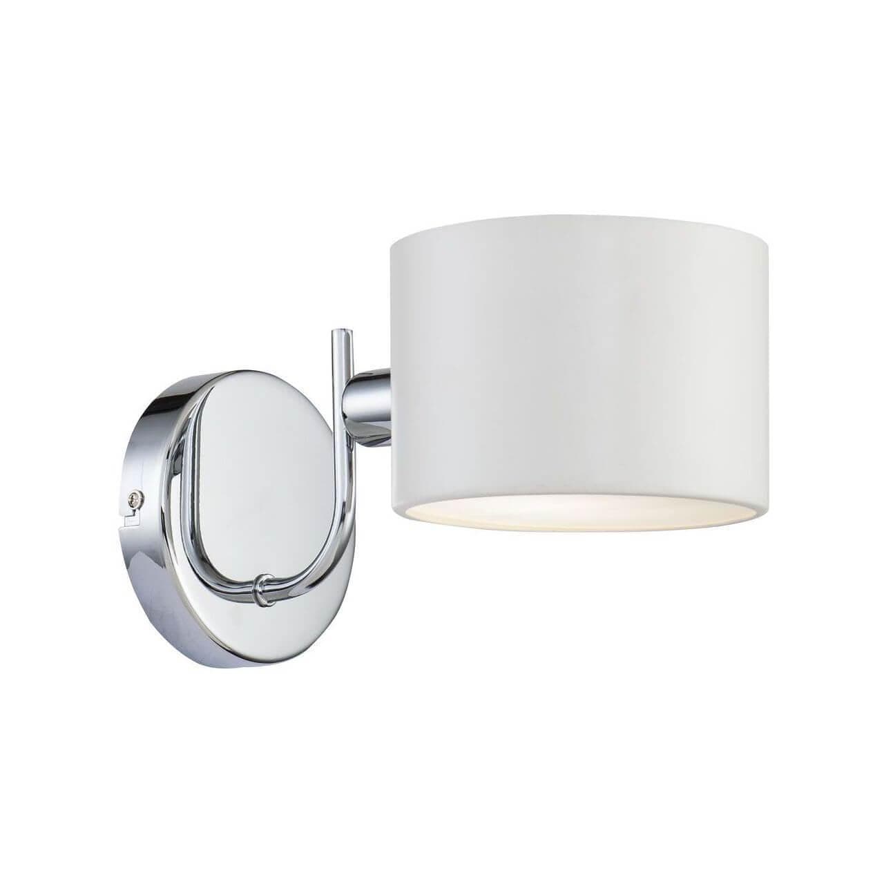 Freya Modern Anita Хром Бра E14 40W FR5012WL-01CH