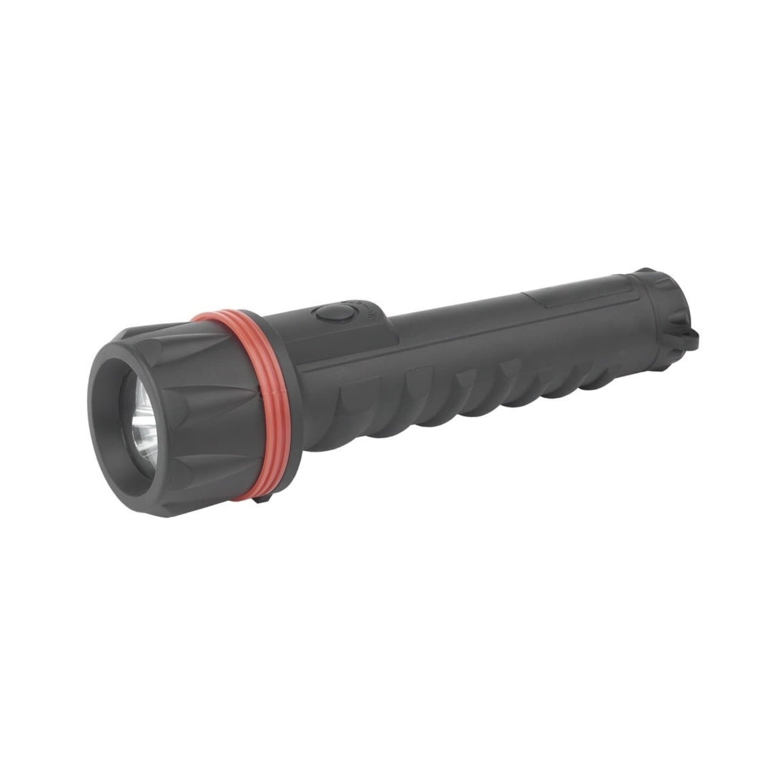 ТРОФИ TR3D Фонарь 3xLED, 3*D, резина Б0019830 — миниатюра 1