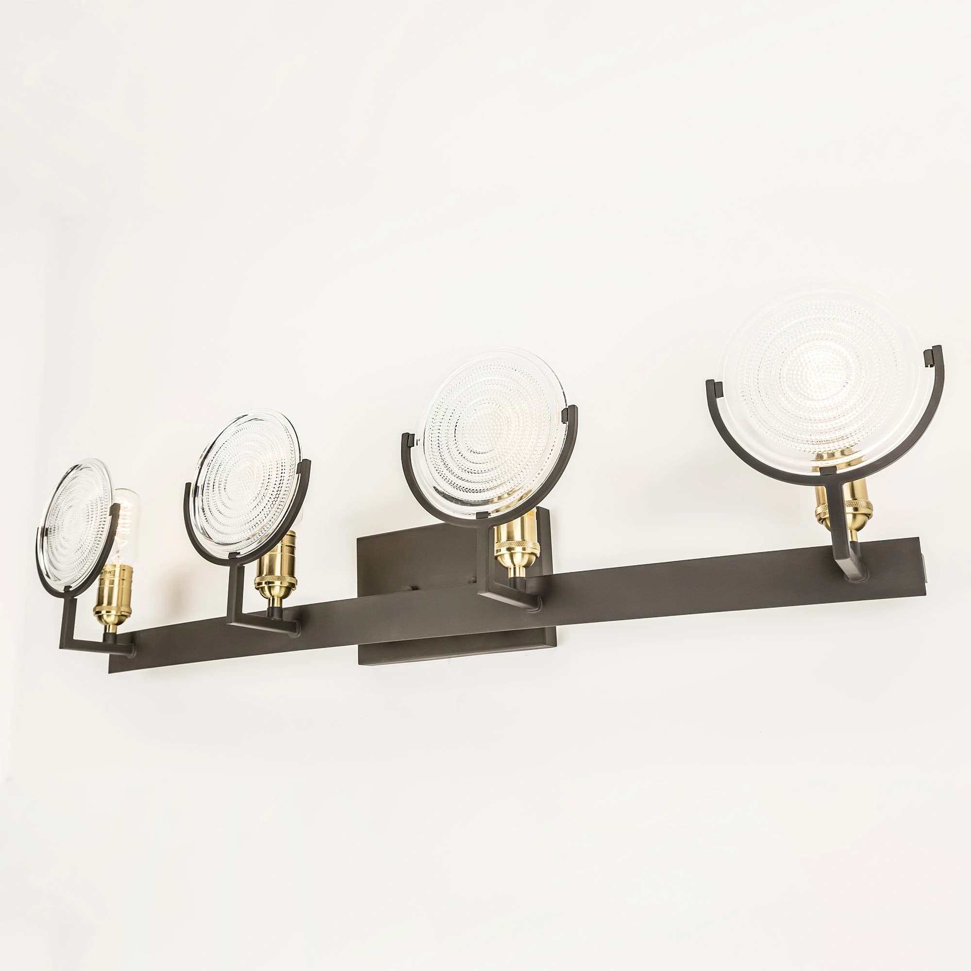 Citilux CL445341 Тесла Светильник Бра — миниатюра 2
