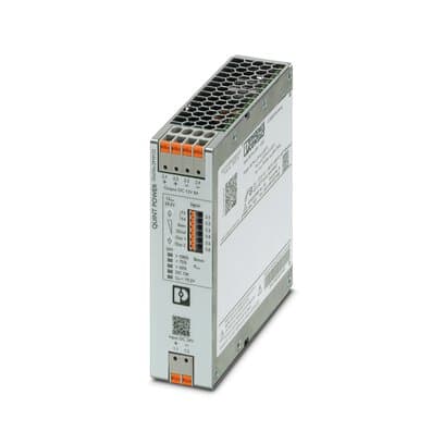 Phoenix Contact QUINT4-PS/24DC/12DC/8/PT Преобразователь DC/DC 2910122