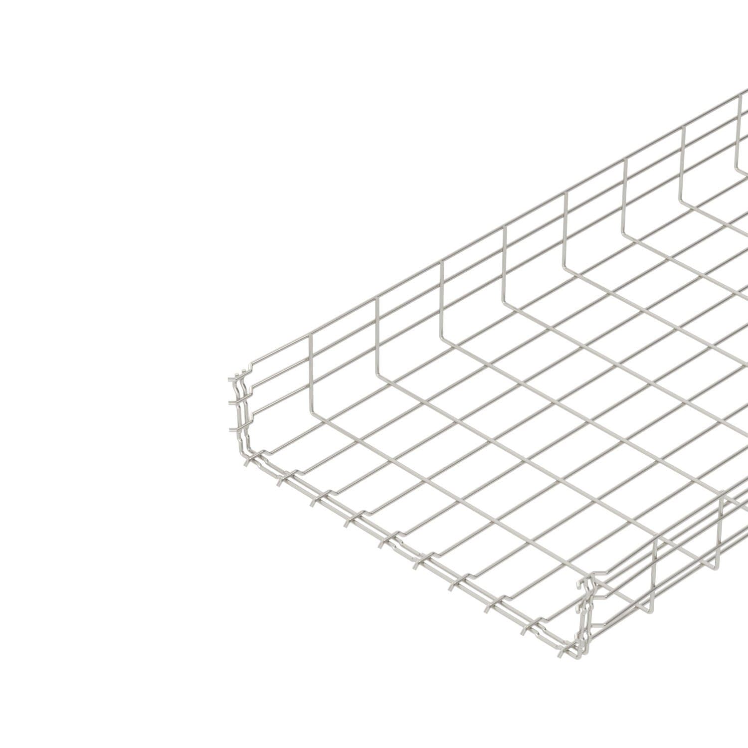 OBO Bettermann Проволочный лоток 105x500x3000 мм 6002483 — миниатюра 1
