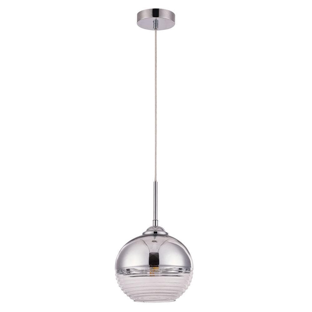 Arte Lamp A7761SP-1CC Светильник подвесной — миниатюра 1