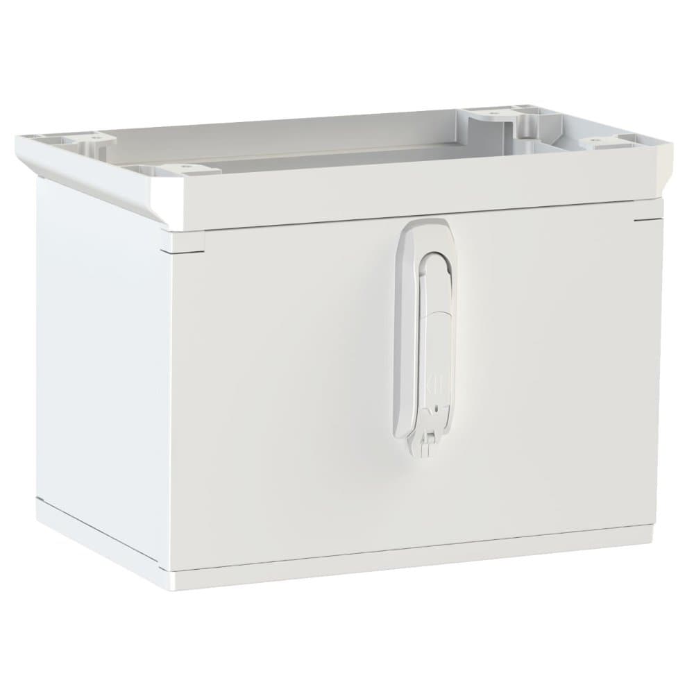 КЭАЗ Секция для кабелей OptiBox G-KKH-68 246238