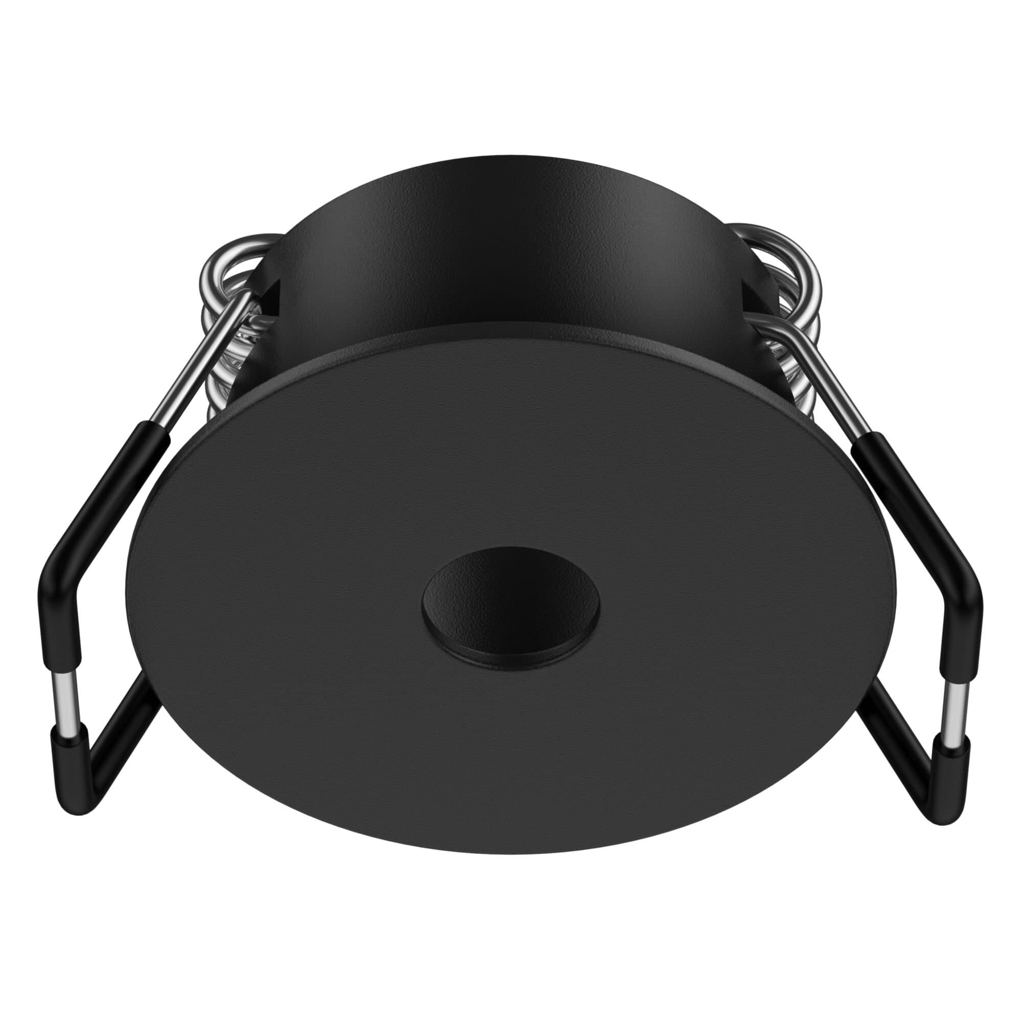 Maytoni Pendant Harmat Черный Аксессуар PA067-01B — миниатюра 1