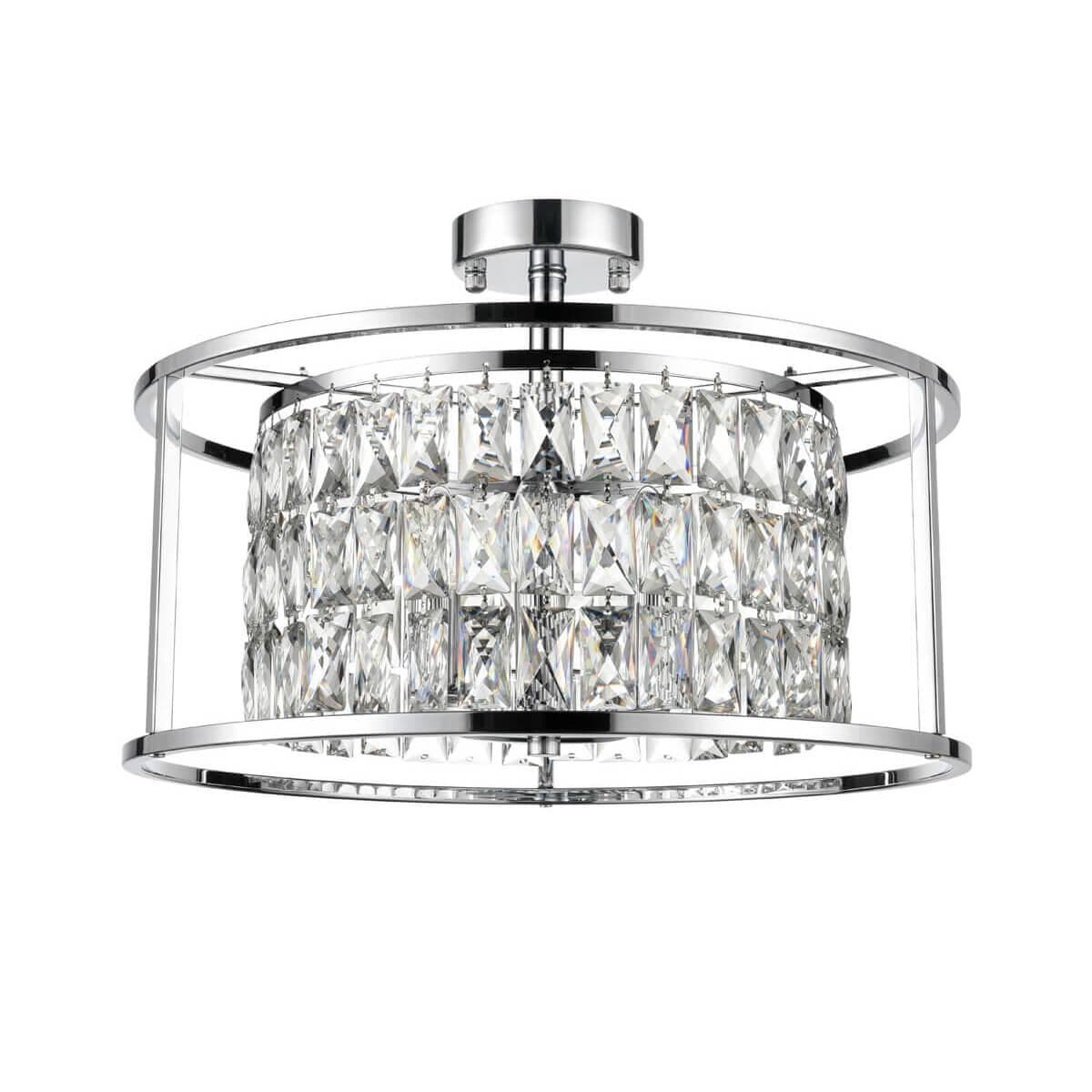 Vele Luce Debra Потолочный светильник VL3283P06 — миниатюра 3