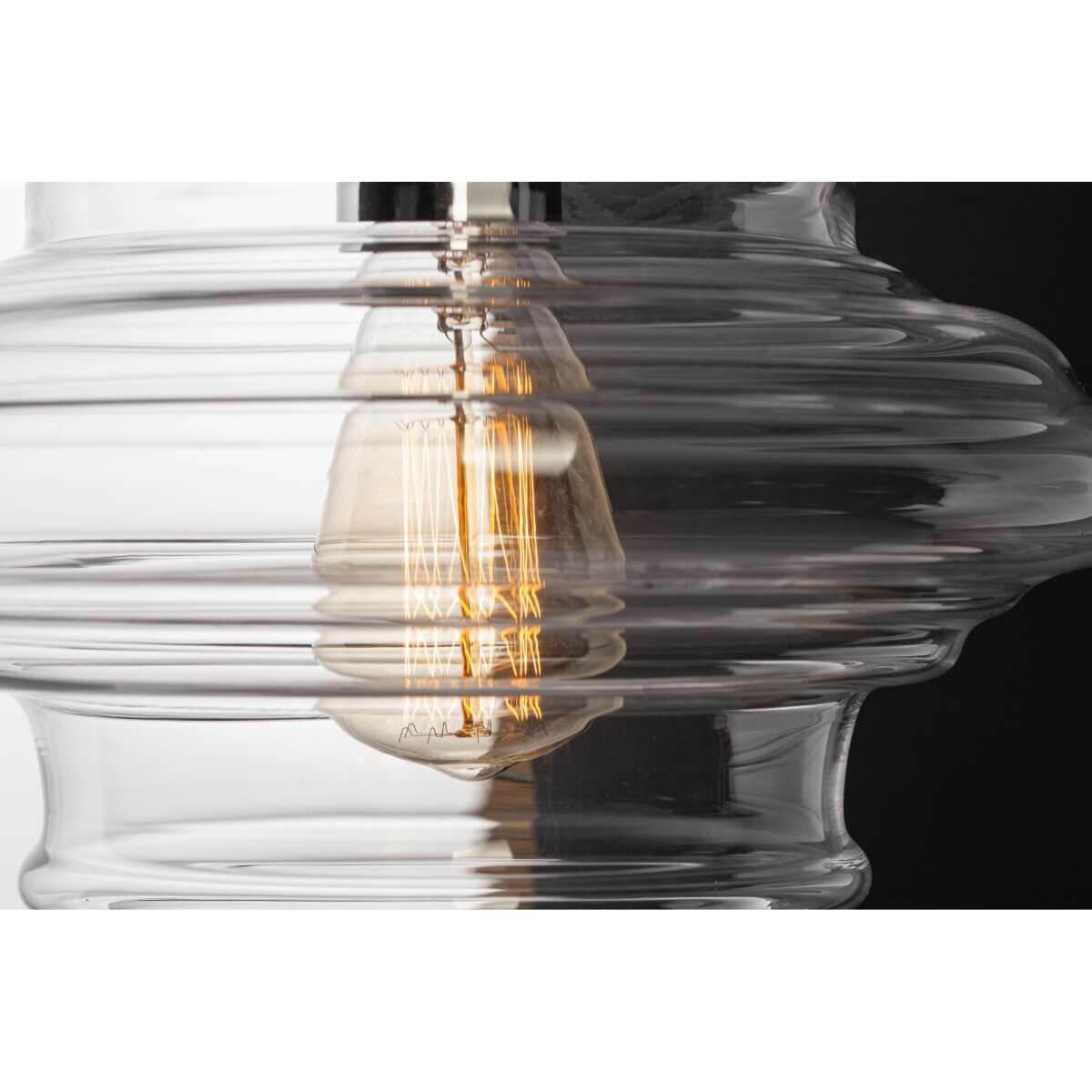 LOFT IT 2073-A Светильник подвесной E27 x 60W 2073-A, шт — миниатюра 2