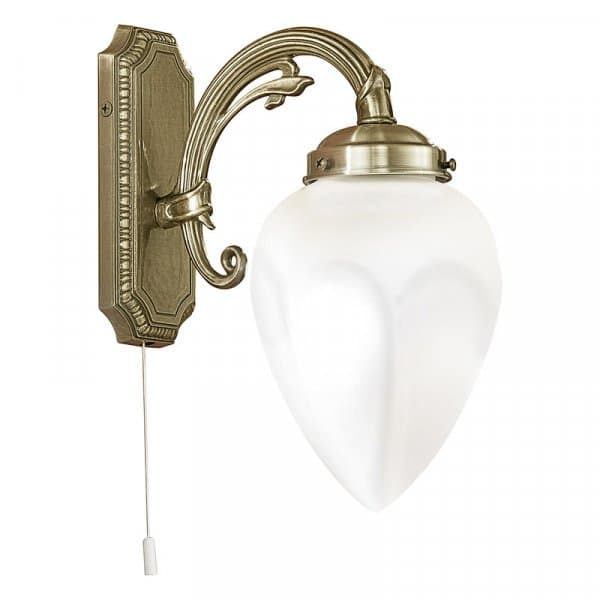 Eglo Бра IMPERIAL, 1х40W (E14) 82744