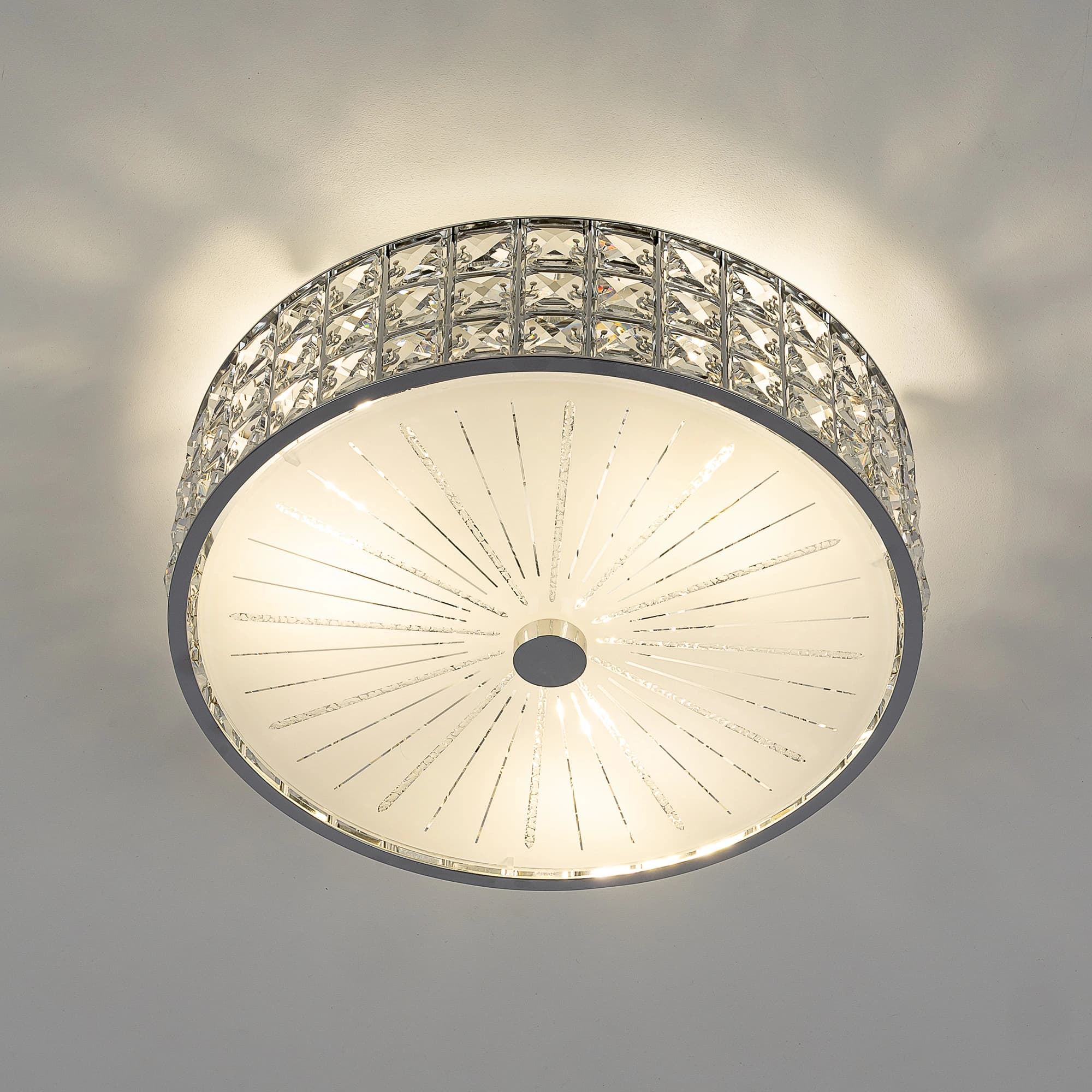 Citilux CL324131 Портал Хром Св-к Наст.-Потол — миниатюра 6