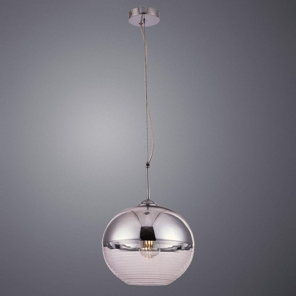 Arte Lamp A7763SP-1CC Подвесы — миниатюра 2