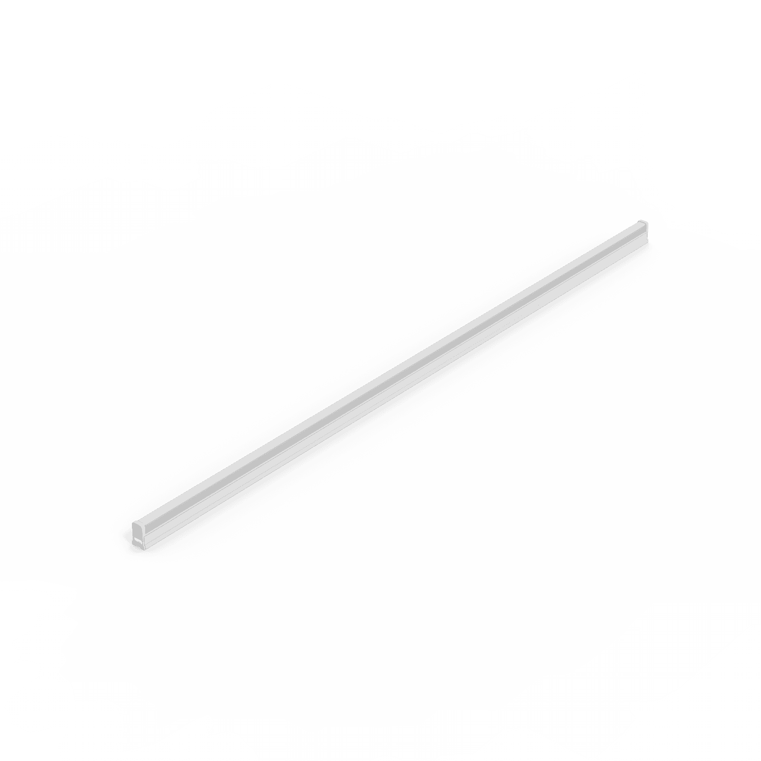 Gauss Светильник TL Elementary линейный 14W 990lm 4000K IP20 1178х22х33 LED 5 130411214 — миниатюра 4