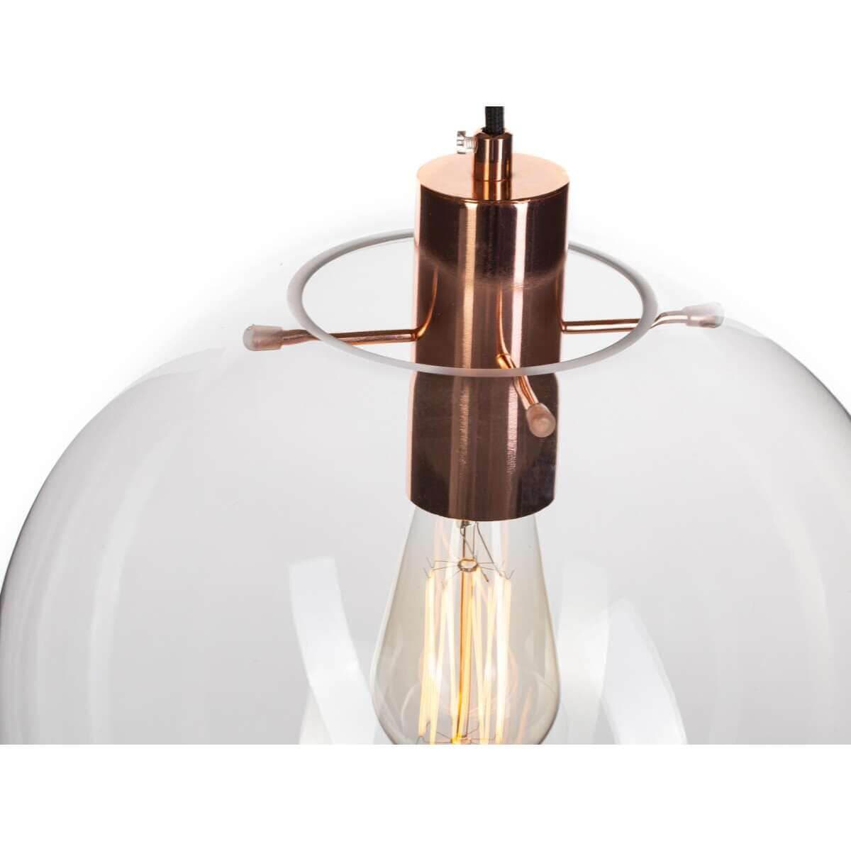LOFT IT 2032-C Светильник подвесной E27 x 60W 2032-C, шт — миниатюра 2