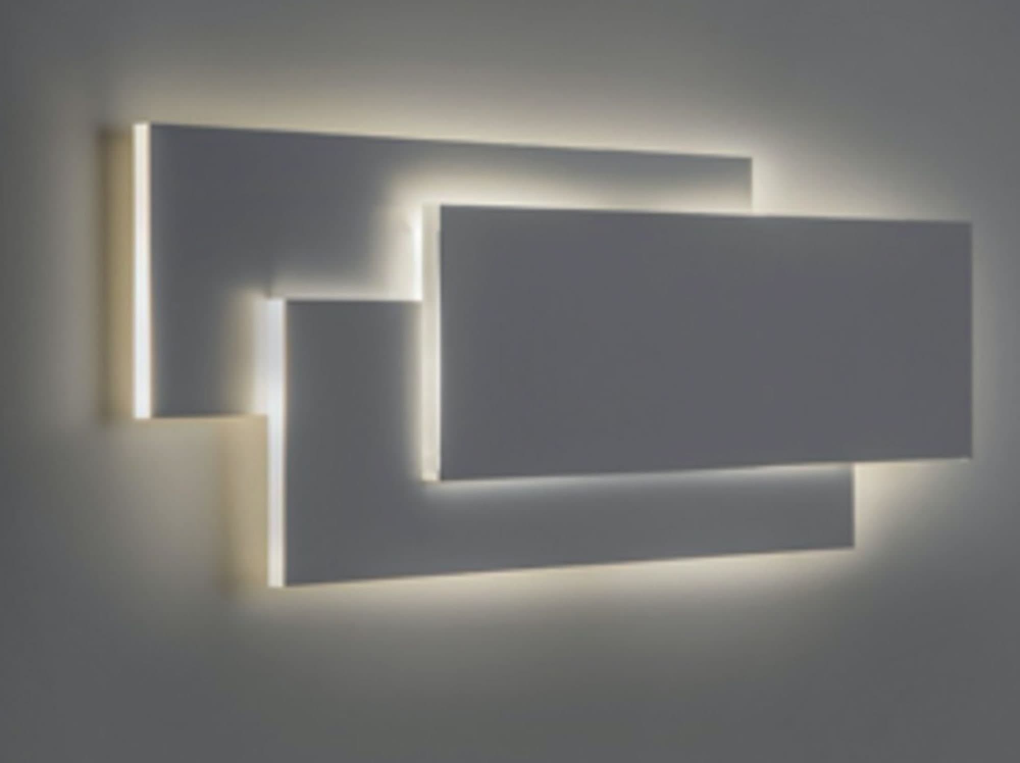 Maytoni Ceiling & Wall Trame Белый Бра LED 400Lm 12W C804WL-L12W — миниатюра 4