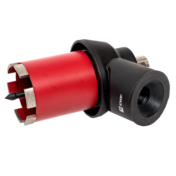 EKF Expert Пылеудаляющая Dust Extractor (M16-M22) — миниатюра 3