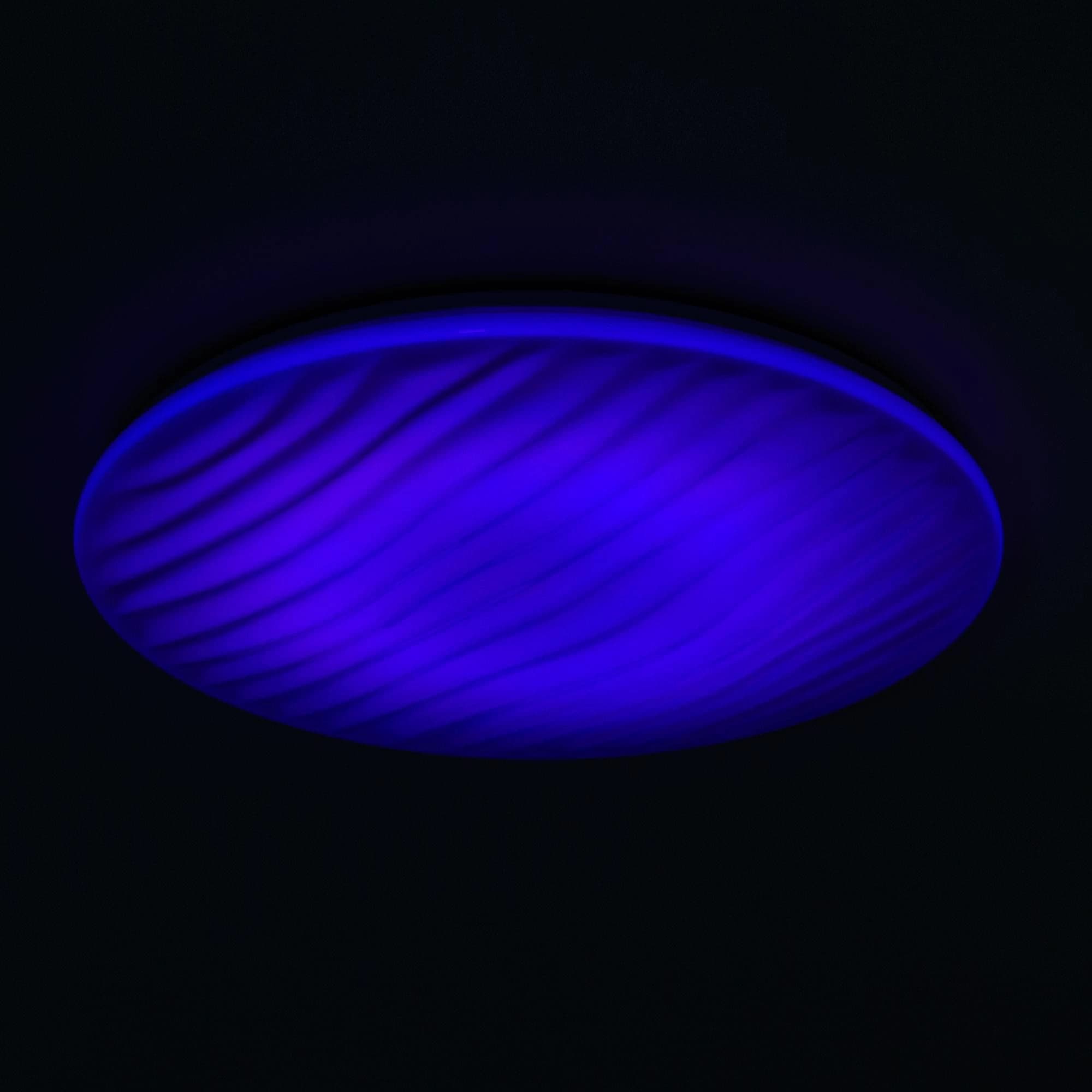 Citilux CL72060RGB Дюна LED Светильник с пультом — миниатюра 7