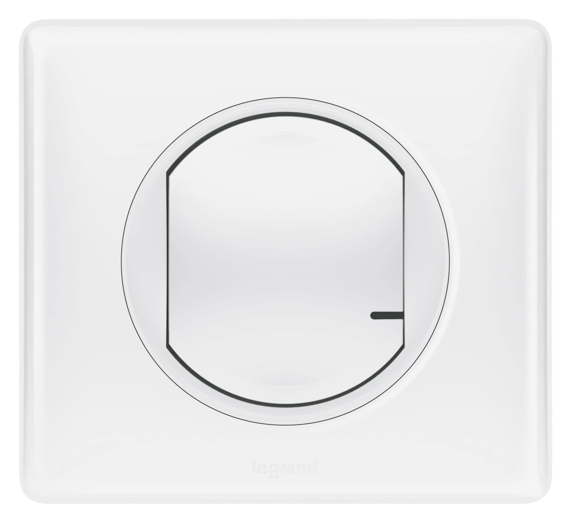 Legrand NETATMO Celiane Белый Пакет управления освещением с двух мест 067777 — миниатюра 2