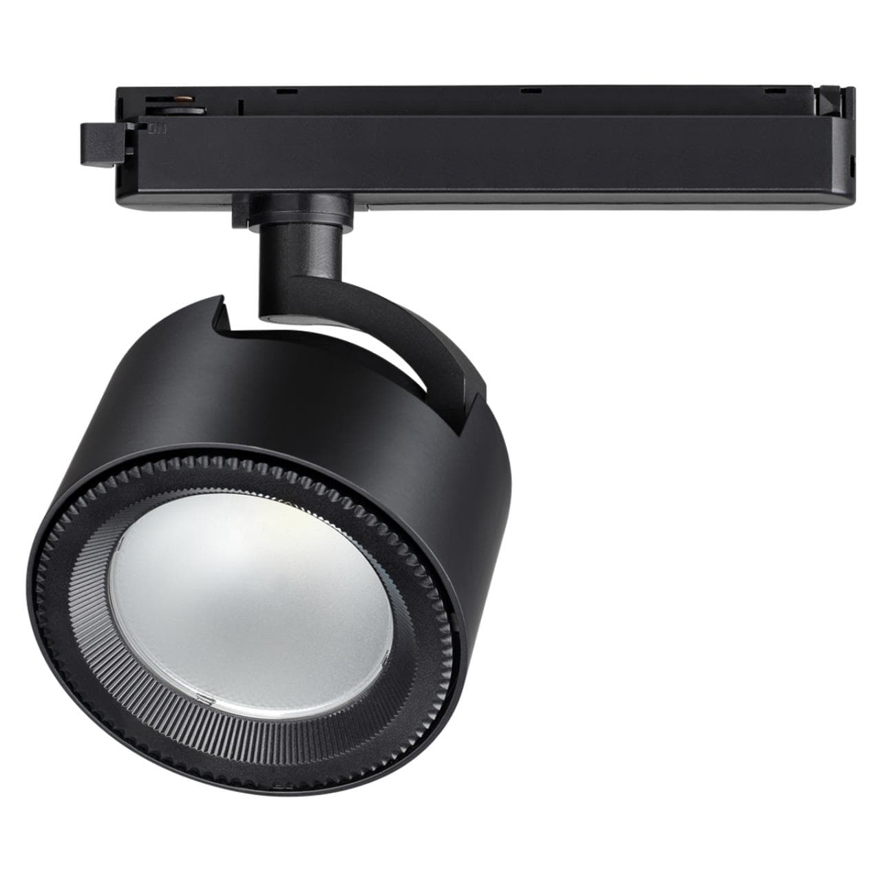 Novotech Трековый светодиодный светильник Pirum 358435