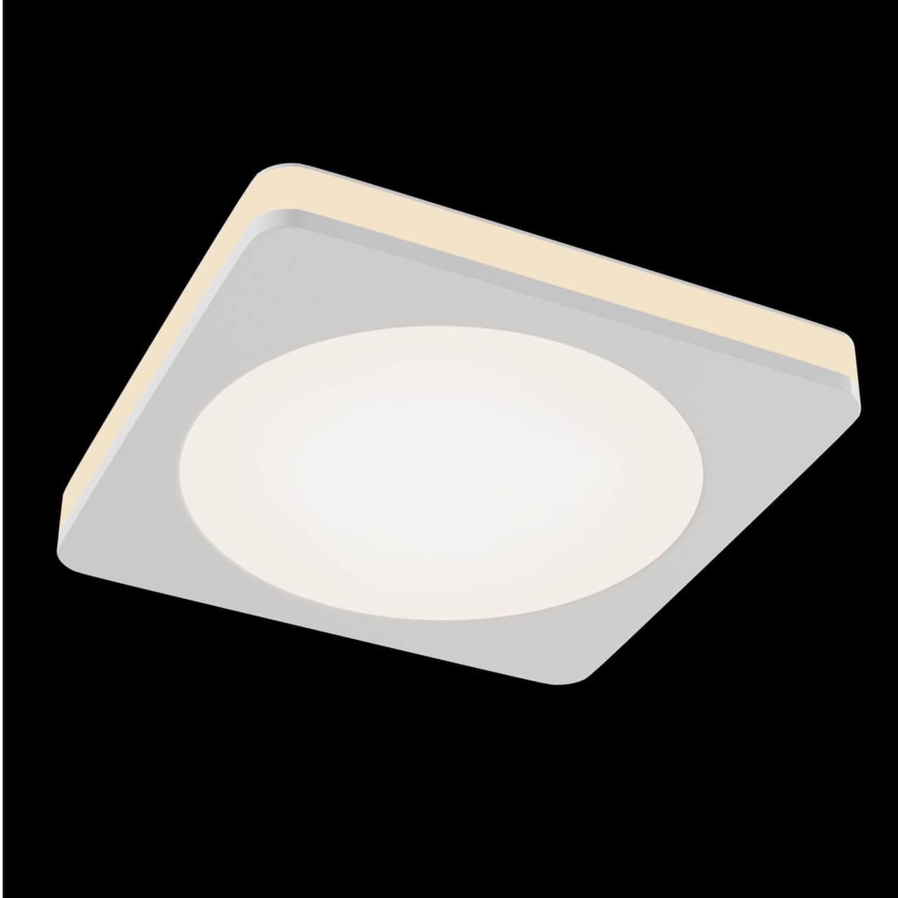 Maytoni Downlight Встраиваемый светильник Белый DL303-L7W4K — миниатюра 6