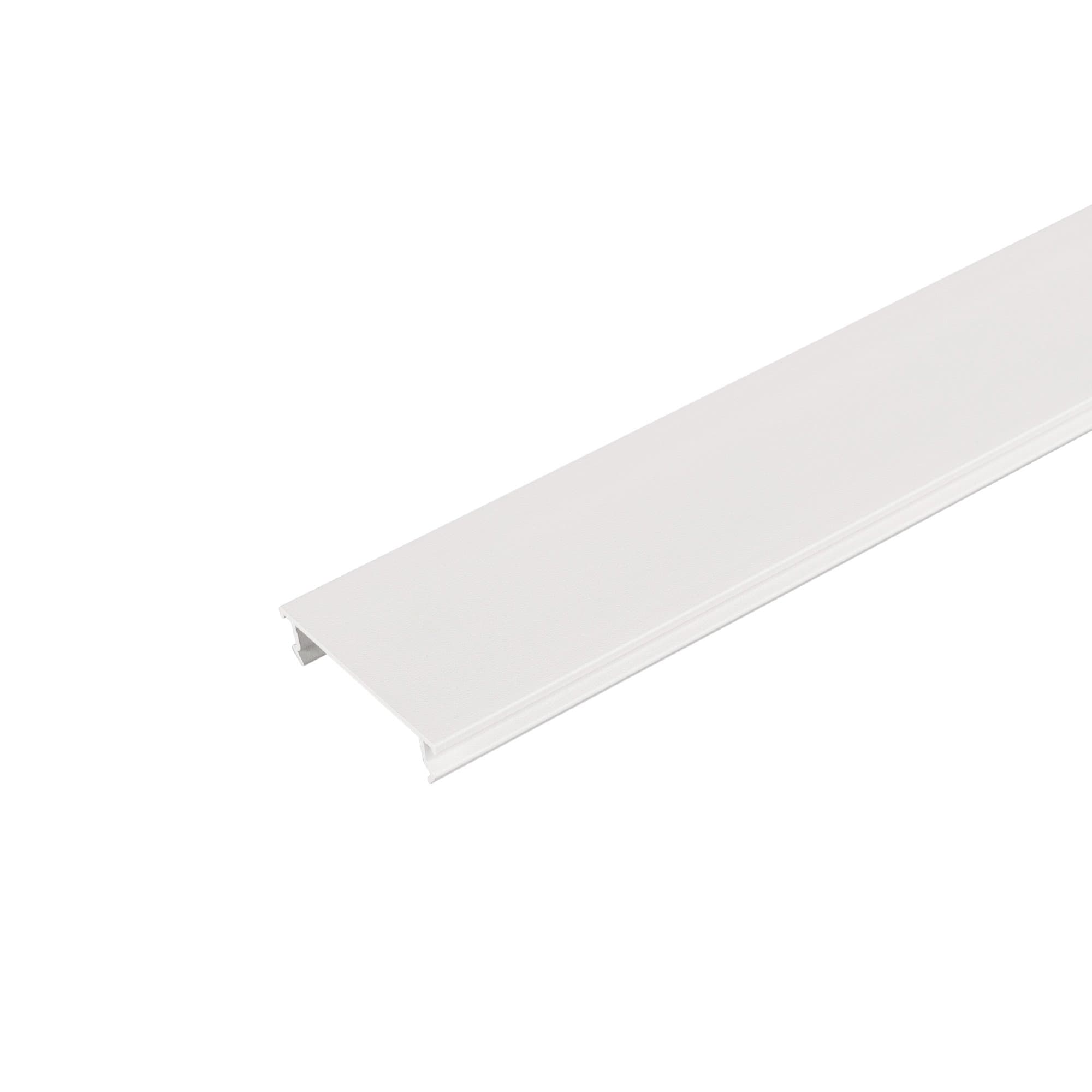 Arlight Крышка MAG-COVER-45-1000 (WH) (Пластик) 029332(1) — миниатюра 2