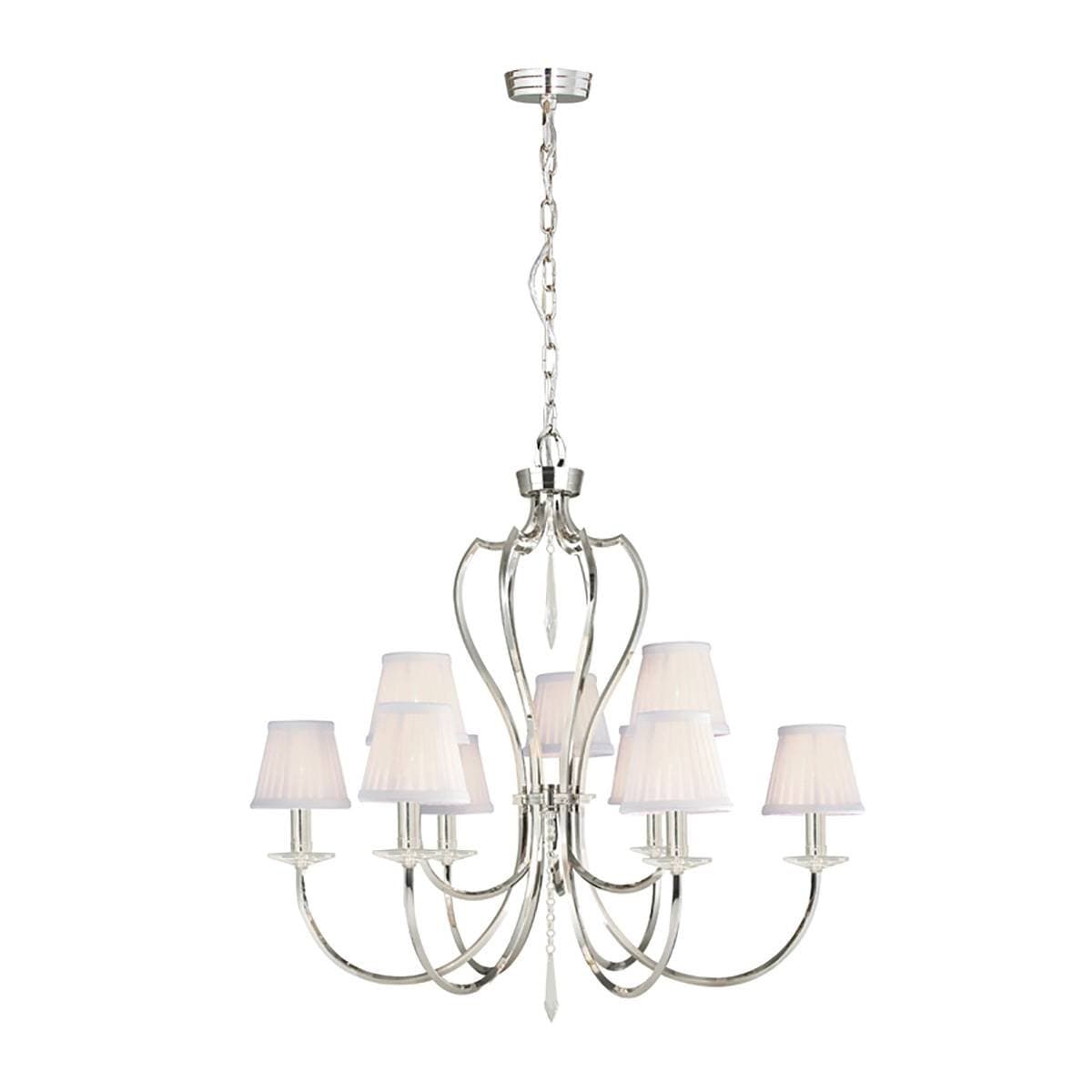Natural Concept PIMLICO Люстра PM9-PN