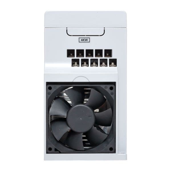 EKF Преобразователь частоты PRO-Drive PD-90-FC-5K5-3-B — миниатюра 42