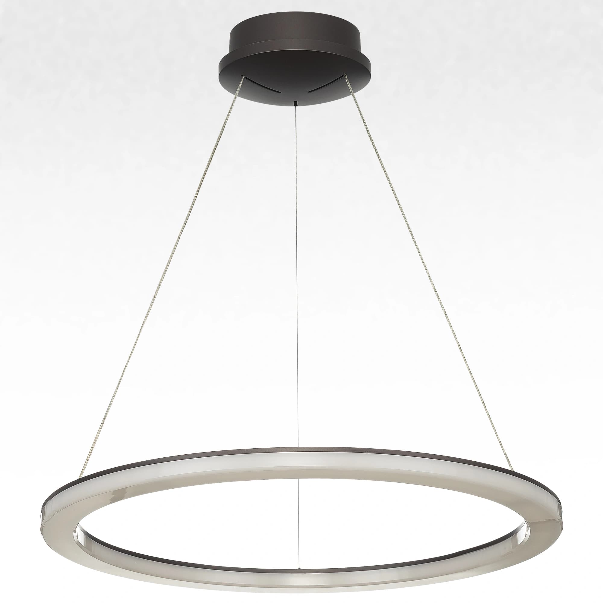 Citilux CL710B65S Электрон Кофе Люстра — миниатюра 2