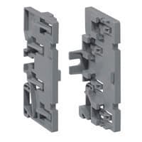 Legrand Основание для распределительного блока 004810 — миниатюра 2